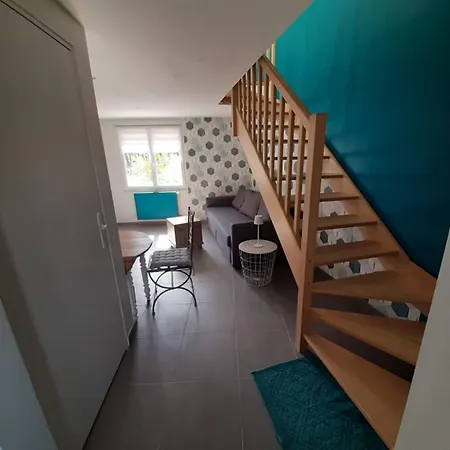Chez Clo 3* Grieges