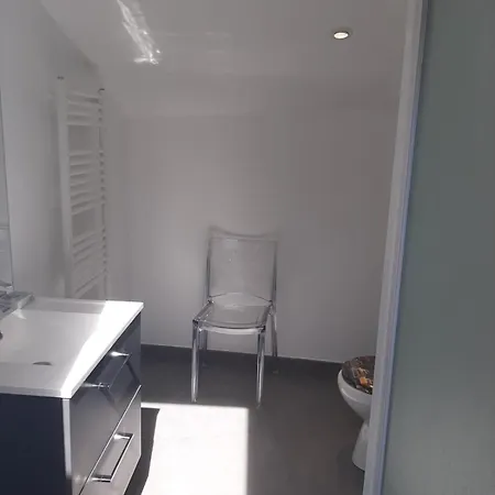 Vendégház Chez Clo