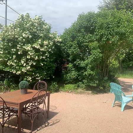 Chez Clo Vendégház