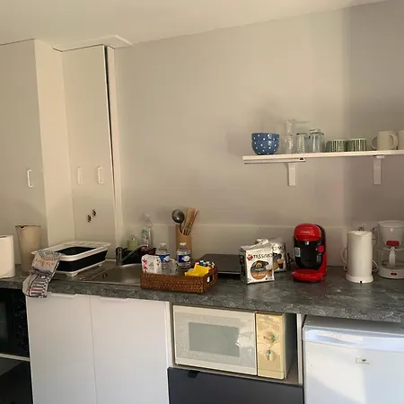 Chez Clo 3* Grieges