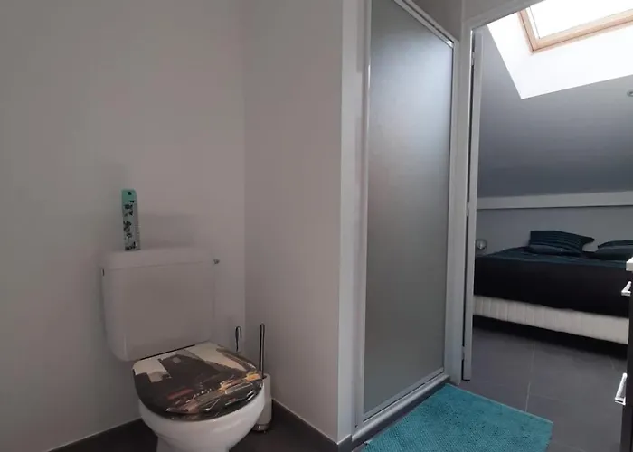 Vendégház Chez Clo 3*