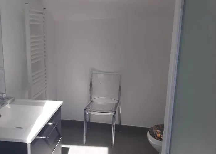 Vendégház Chez Clo