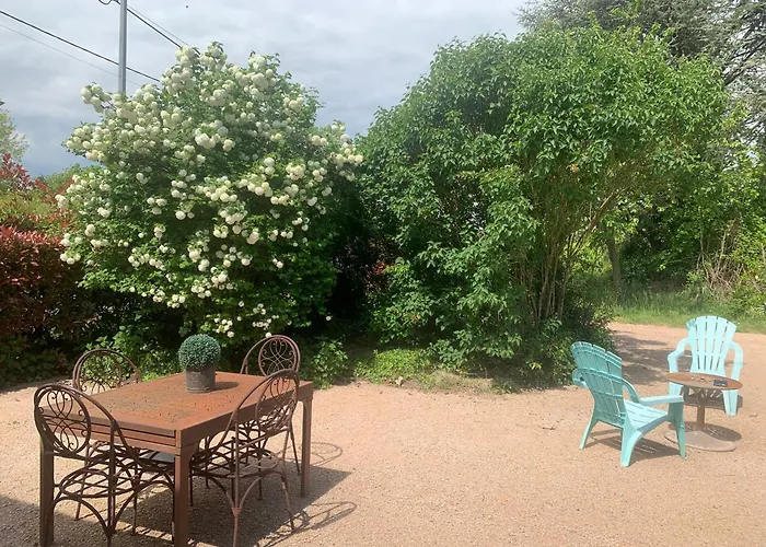 Chez Clo Vendégház