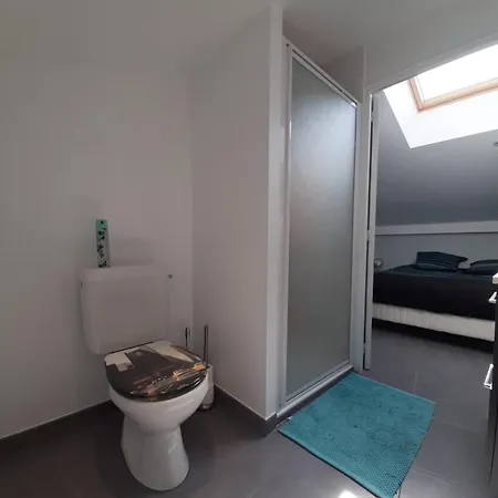 Guest house Chez Clo *