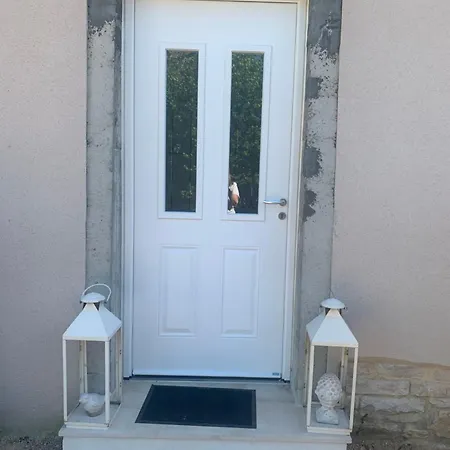 Chez Clo Guest house
