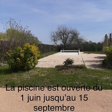 Chez Clo Grieges